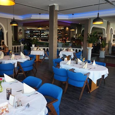 Bone To Hotel Salzgitter Ngoại thất bức ảnh