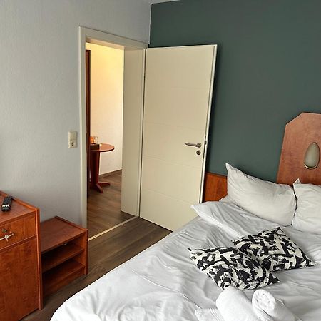 Bone To Hotel Salzgitter Ngoại thất bức ảnh