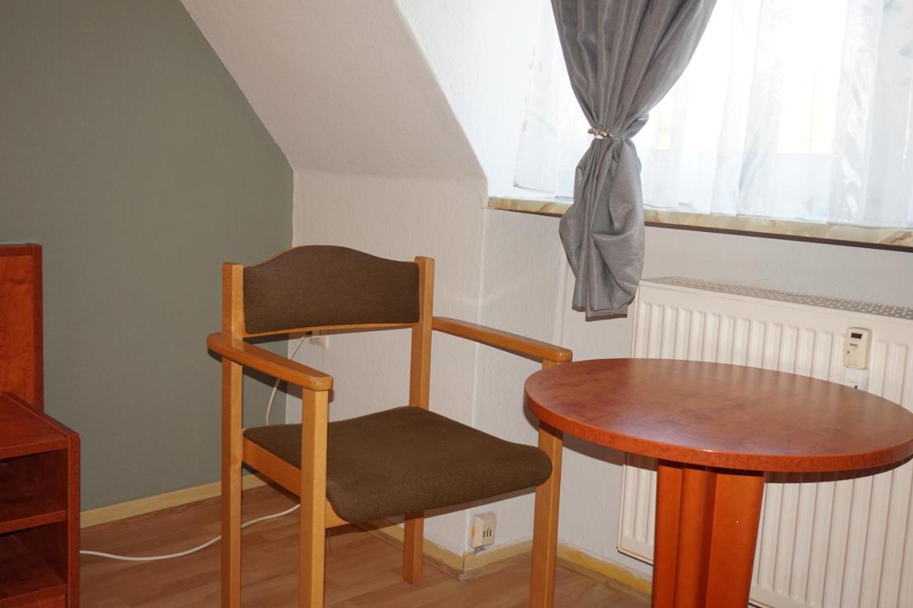 Bone To Hotel Salzgitter Ngoại thất bức ảnh