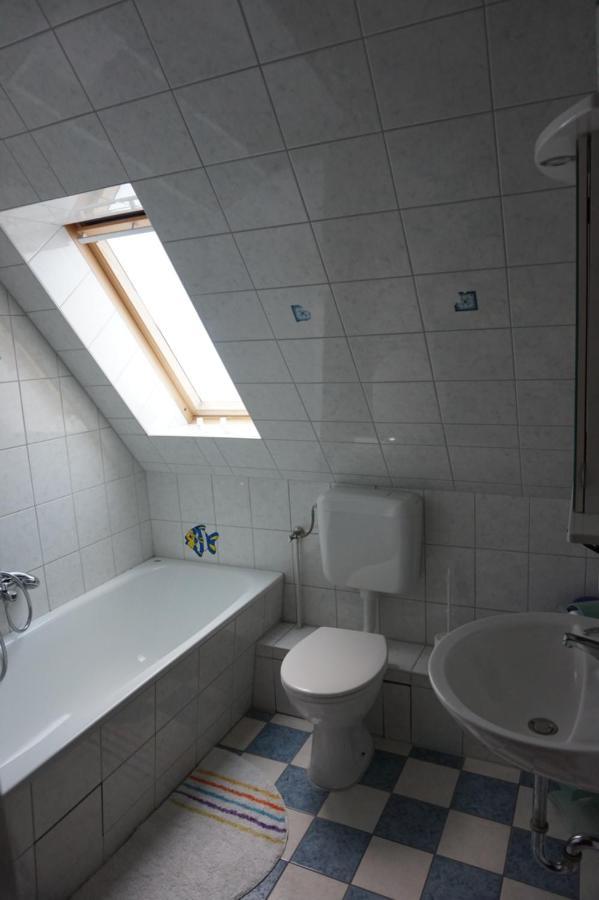 Bone To Hotel Salzgitter Ngoại thất bức ảnh