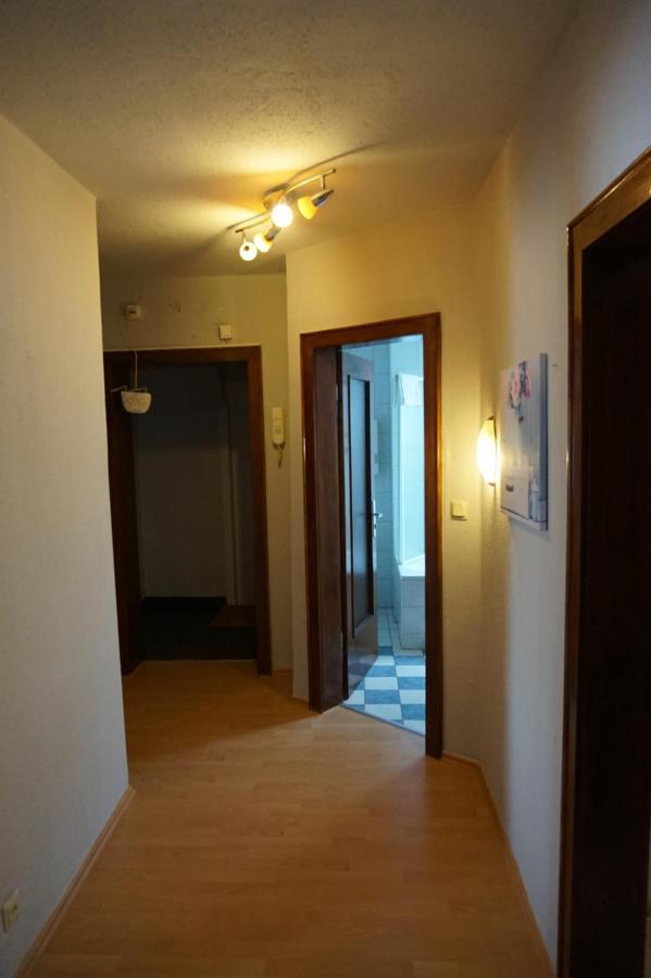 Bone To Hotel Salzgitter Ngoại thất bức ảnh