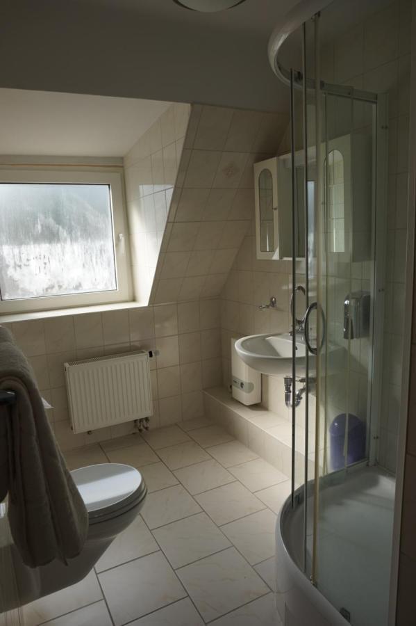 Bone To Hotel Salzgitter Ngoại thất bức ảnh