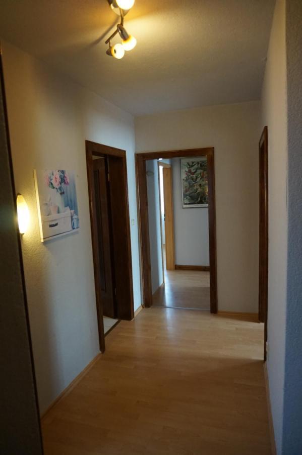 Bone To Hotel Salzgitter Ngoại thất bức ảnh