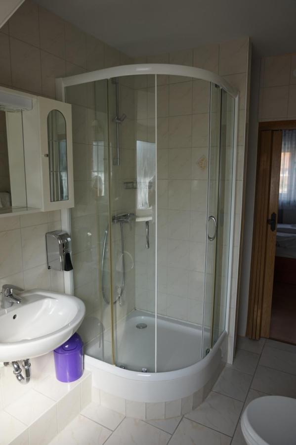 Bone To Hotel Salzgitter Ngoại thất bức ảnh