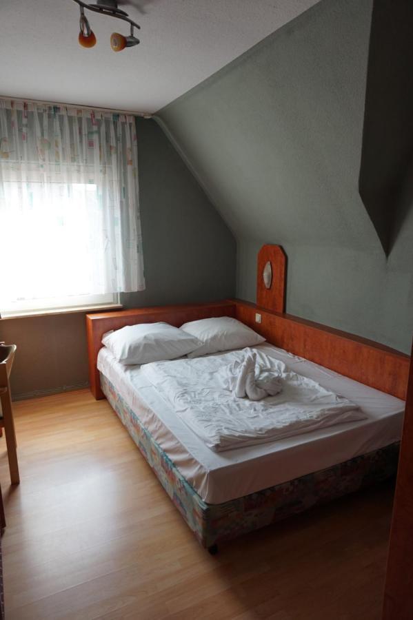 Bone To Hotel Salzgitter Ngoại thất bức ảnh