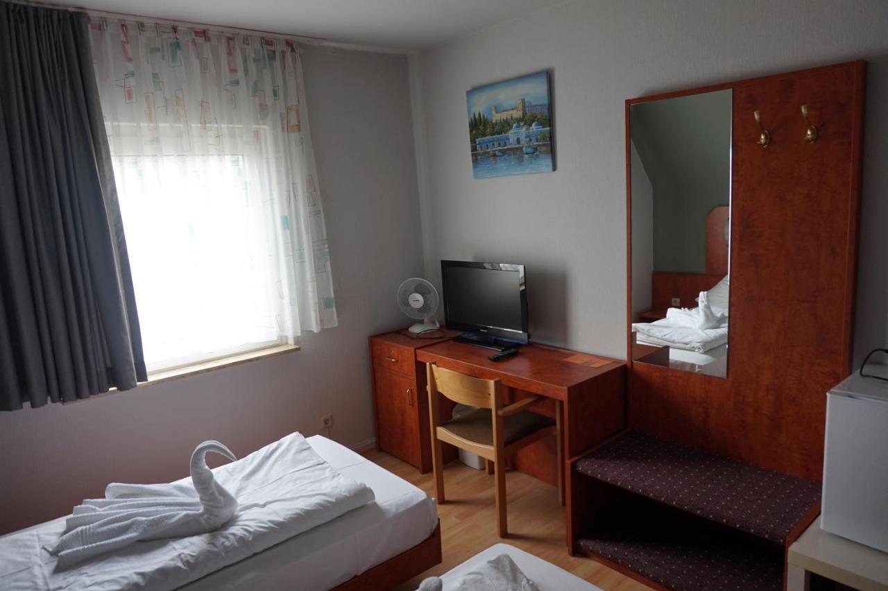 Bone To Hotel Salzgitter Ngoại thất bức ảnh