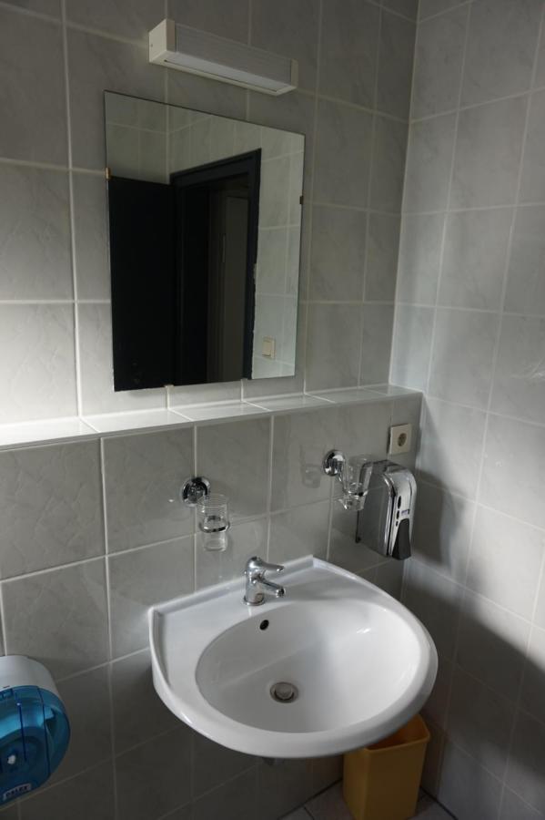 Bone To Hotel Salzgitter Ngoại thất bức ảnh