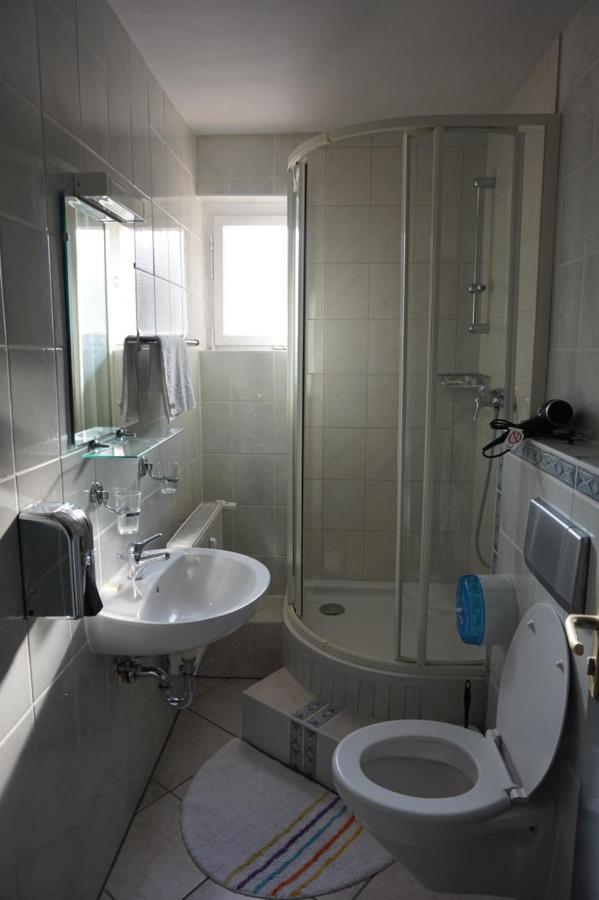 Bone To Hotel Salzgitter Ngoại thất bức ảnh