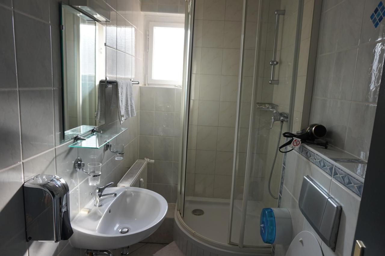 Bone To Hotel Salzgitter Ngoại thất bức ảnh