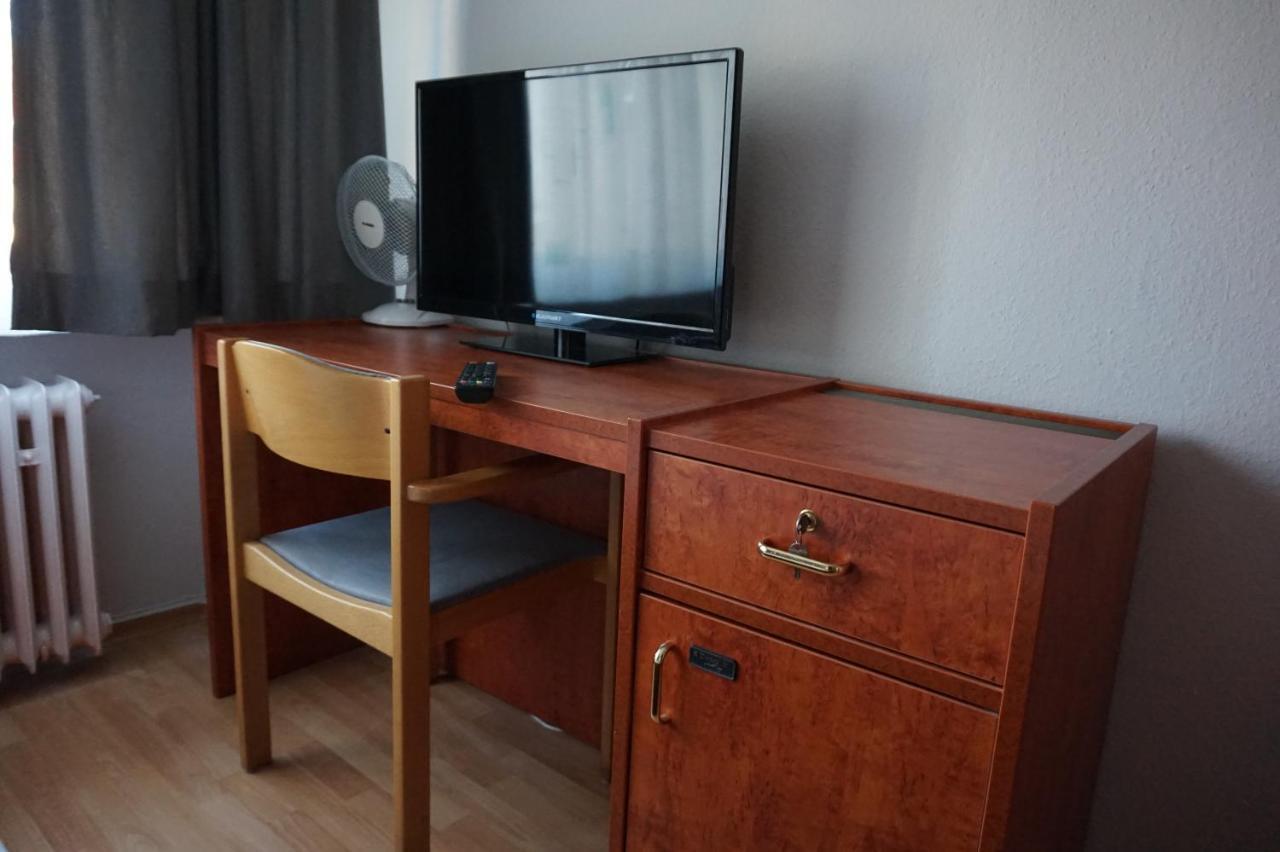 Bone To Hotel Salzgitter Ngoại thất bức ảnh