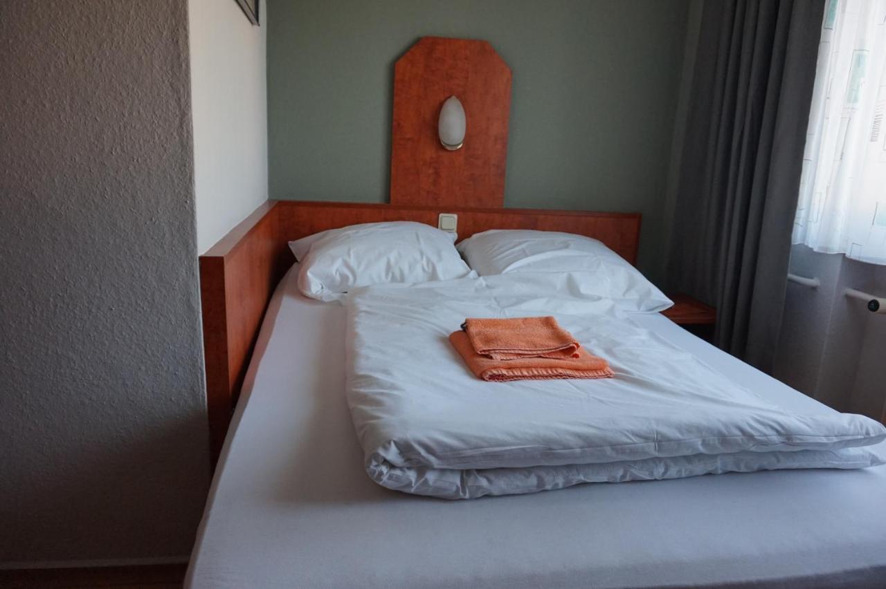 Bone To Hotel Salzgitter Ngoại thất bức ảnh