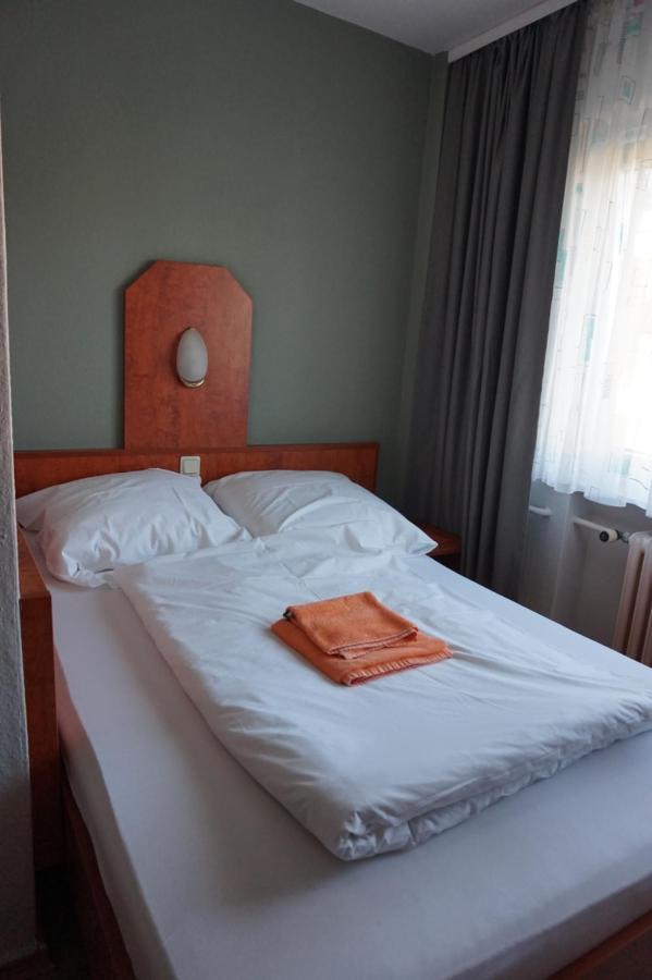 Bone To Hotel Salzgitter Ngoại thất bức ảnh