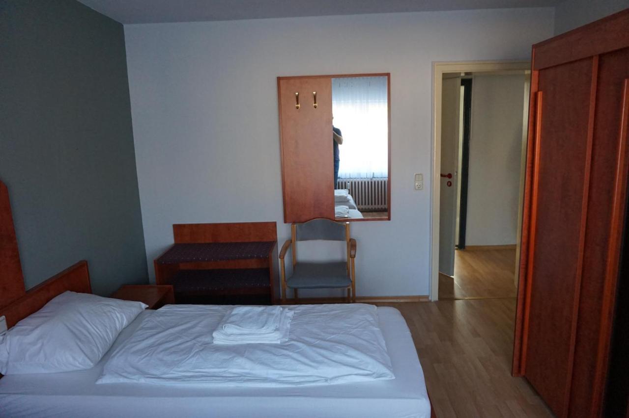 Bone To Hotel Salzgitter Ngoại thất bức ảnh