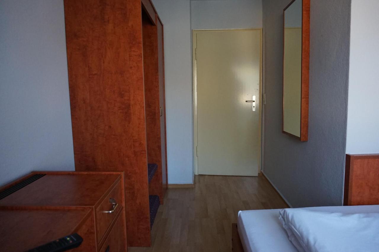 Bone To Hotel Salzgitter Ngoại thất bức ảnh