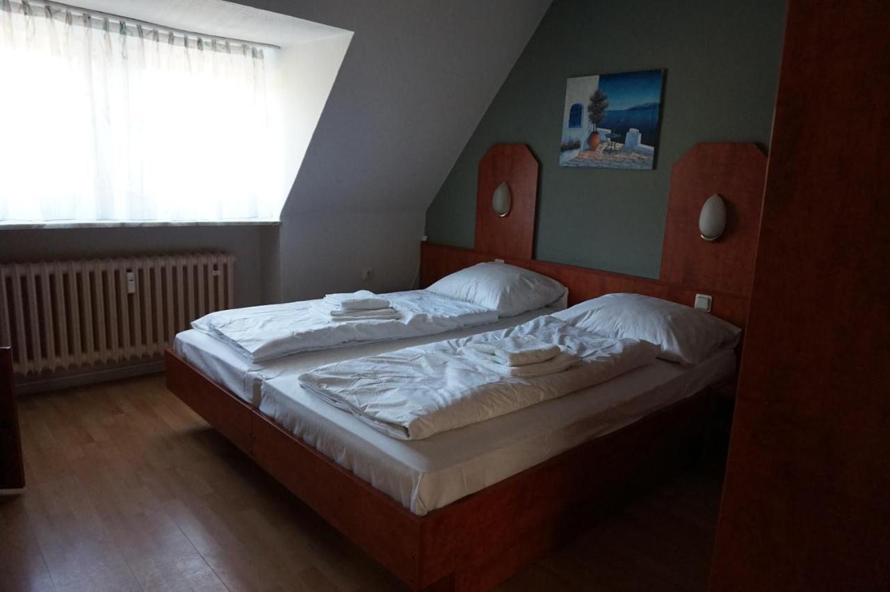 Bone To Hotel Salzgitter Ngoại thất bức ảnh