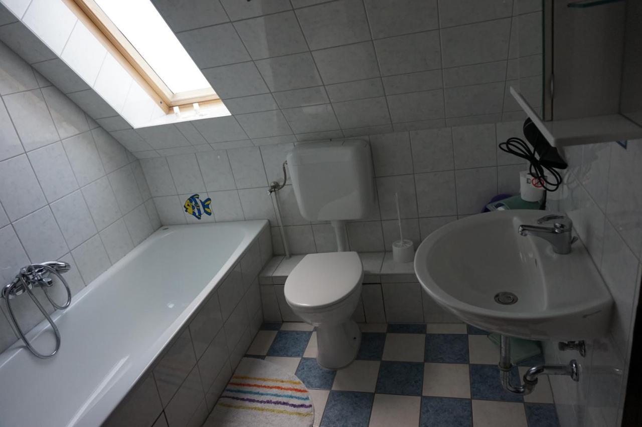 Bone To Hotel Salzgitter Ngoại thất bức ảnh