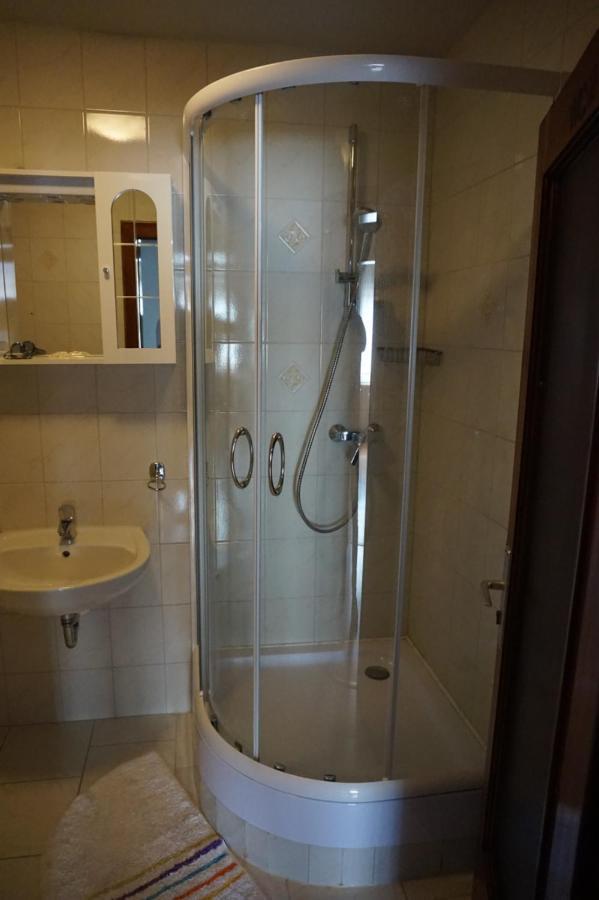 Bone To Hotel Salzgitter Ngoại thất bức ảnh