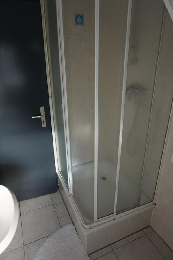 Bone To Hotel Salzgitter Ngoại thất bức ảnh