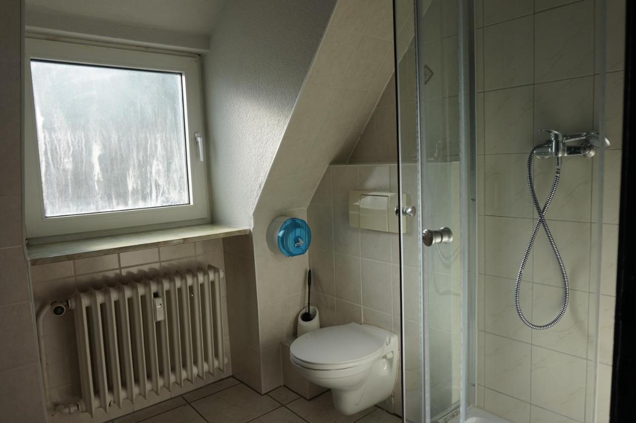 Bone To Hotel Salzgitter Ngoại thất bức ảnh
