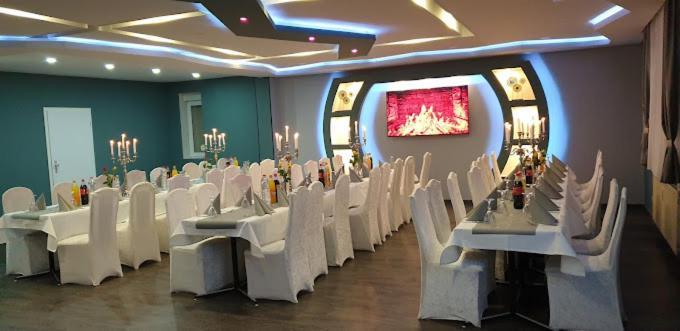 Bone To Hotel Salzgitter Ngoại thất bức ảnh
