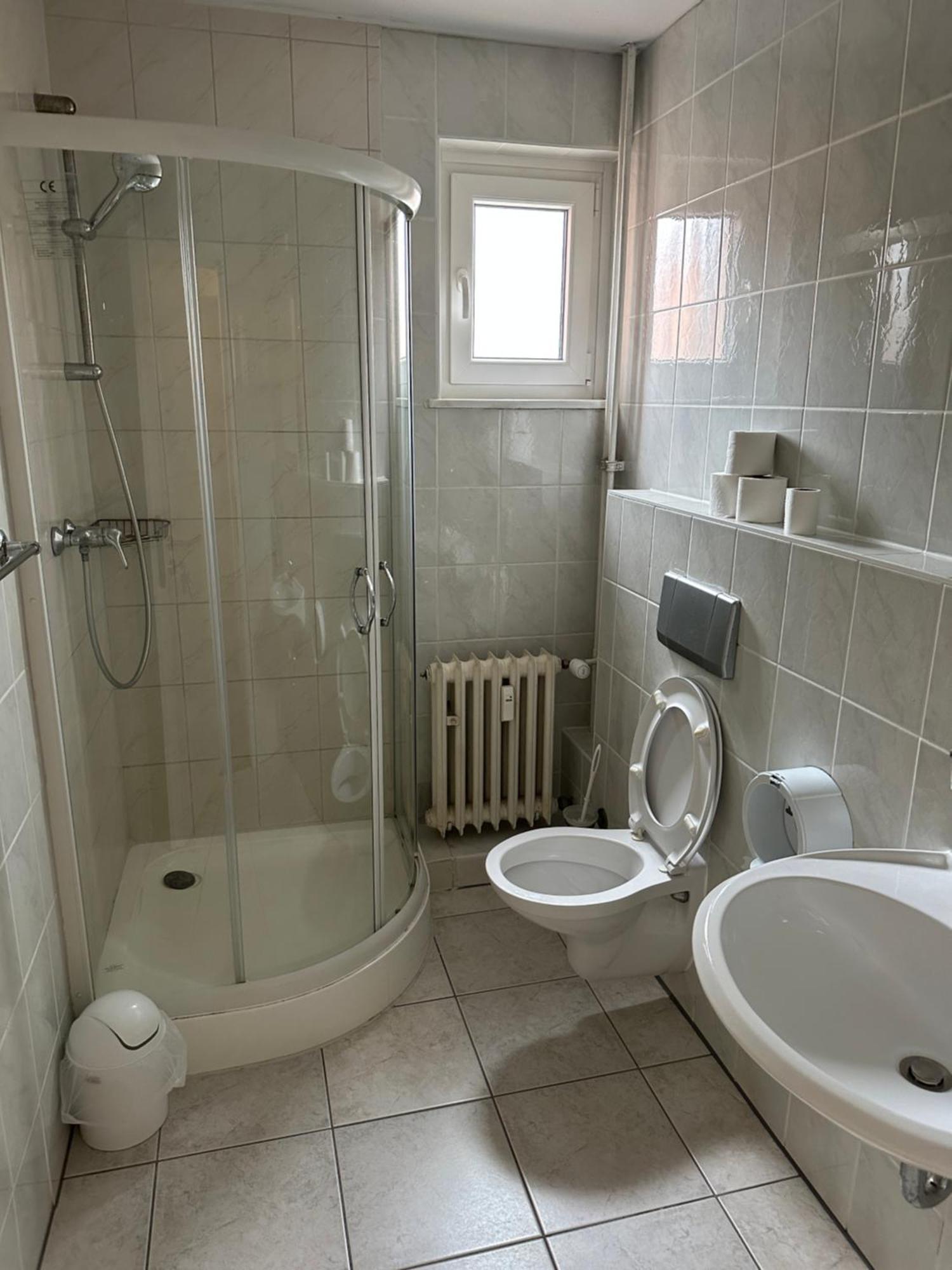 Bone To Hotel Salzgitter Ngoại thất bức ảnh