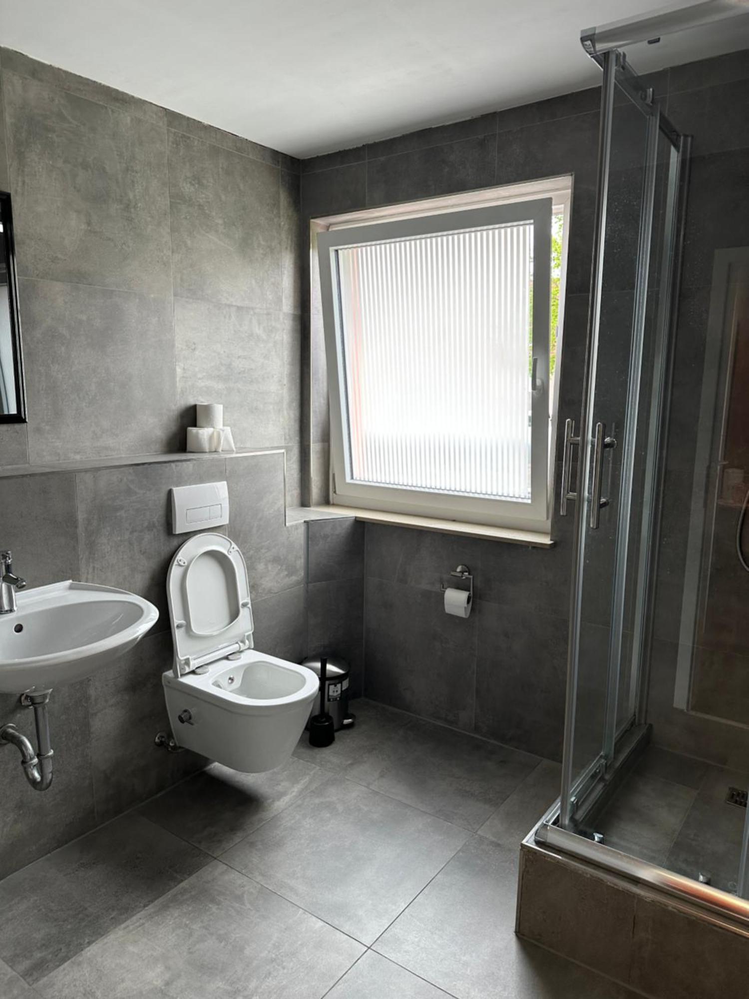 Bone To Hotel Salzgitter Ngoại thất bức ảnh