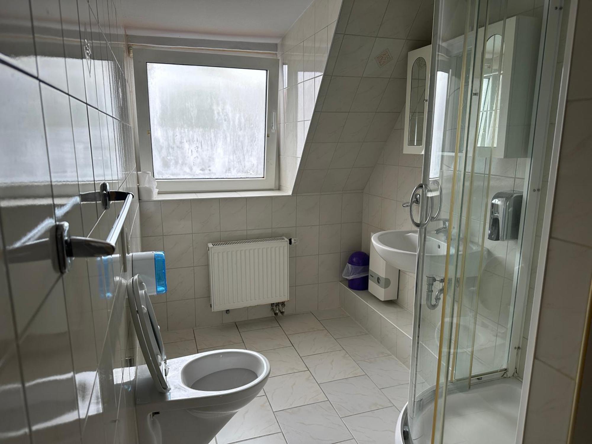 Bone To Hotel Salzgitter Ngoại thất bức ảnh