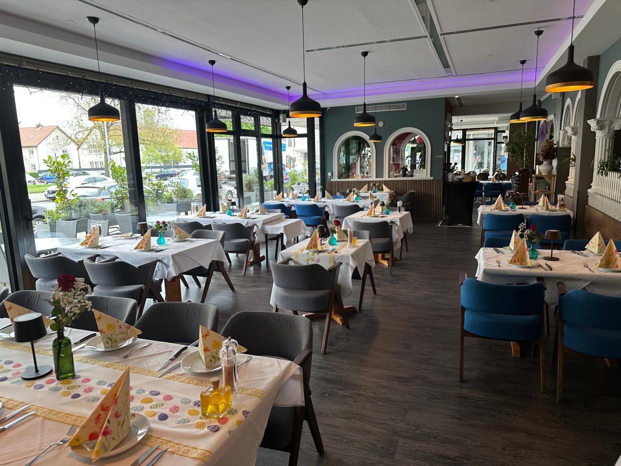 Bone To Hotel Salzgitter Ngoại thất bức ảnh